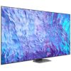 televisor samsung 98" q98q qled smart tv 4k resolución 3840x2160