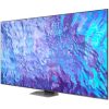 televisor samsung 98" q98q qled smart tv 4k resolución 3840x2160