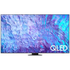 televisor samsung 98" q98q qled smart tv 4k resolución 3840x2160