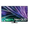 televisor samsung 55" qn85d smart tv neo qled neural quantum processor 4k (resolucion 3840x2160)