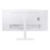 monitor samsung 34" ls34c650 led qhd panel va resolucion 3440x1440