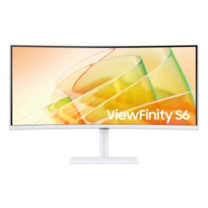 monitor samsung 34" ls34c650 led qhd panel va resolucion 3440x1440