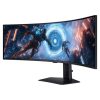 monitor samsung 49" odyssey va g9 g91f dqhd 5120x1440 144hz 1000r hdr10+ gaming