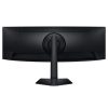 monitor samsung 49" odyssey va g9 g91f dqhd 5120x1440 144hz 1000r hdr10+ gaming