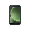 tablet samsung active tab 5 8.0" octacore 128gb/6gb android 2 años garantía 1 año knox suite verde