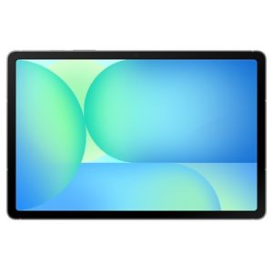 tablet samsung galaxy s10 fe 5g 10.9" 8gb+128gb android color gris