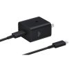 adaptador samsung 45w con cable