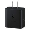 adaptador samsung 45w con cable