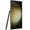 smartphone samsung s23 ultra 6.8" 512gb/12gb cámara 200mp+12mp+10mp+10mp/12mp octacore android 13 color verde