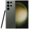 smartphone samsung s23 ultra 6.8" 512gb/12gb cámara 200mp+12mp+10mp+10mp/12mp octacore android 13 color verde