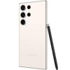 smartphone samsung s23 ultra 6.8" 512gb/12gb cámara 200mp+12mp+10mp+10mp/12mp octacore android 13 color crema