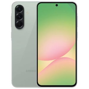 smartphone samsung a56 5g 8+256gb color verde