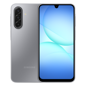 smartphone samsung a17 5g capacidad 6+128gb color gris