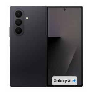 smartphone samsung z fold 7 capacidad 12+512gb importado coloe negro
