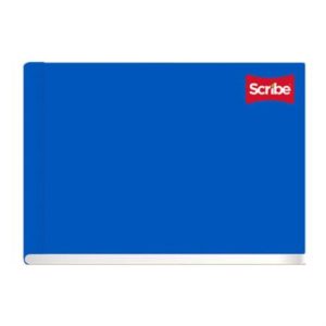 cuaderno scribe cosido italiano c5 100 hjs