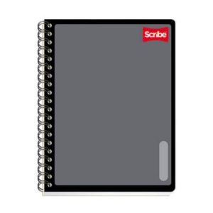 cuaderno scribe profesional serie iii c7 100 hojas