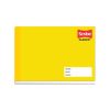 cuaderno italiano cosido scribe clasico doble raya 100 hojas