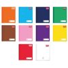 cuaderno cosido colegial scribe clásico c5 cuadro chico 100 hojas