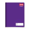 cuaderno cosido colegial scribe clásico c5 cuadro chico 100 hojas