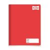cuaderno cosido colegial scribe clásico raya 100 hojas