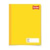 cuaderno cosido colegial scribe clásico raya 100 hojas