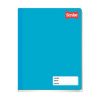 cuaderno cosido colegial scribe clásico raya 100 hojas