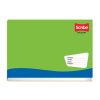 cuaderno italiano escolar grapado scribe c5 cuadro chico 100 hojas