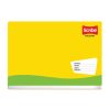 cuaderno italiano escolar grapado scribe c5 cuadro chico 100 hojas