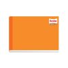 cuaderno scribe cosido italiano c 7 serie iii 100 hojas