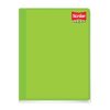 cuaderno scribe cosido serie iii cuadro 7mm 100 hojas