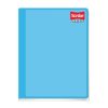 cuaderno scribe cosido serie iii cuadro 7mm 100 hojas