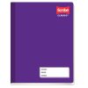 cuaderno scribe frances c7 100 hjs pasta semirigida