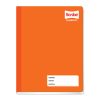 cuaderno scribe frances doble rayas 100 hjs pasta semirigida