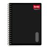 cuaderno scribe profesional serie iii 200 hojas c7 pasta semirigida