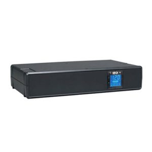 ups tripp lite 1200va/700w 12/4min resp 8contactos pantalla