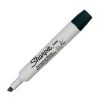 marcador permanente sharpie tank negro barril plastico c/12