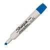 marcador permanente sharpie tank azul barril plasticoc/12