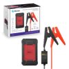 arrancador steren para auto compacto o suv power bank linterna led