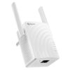 ruteador steren wi fi doble banda 2.4ghz 5ghz hasta 40m de cobertura