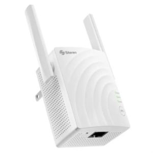 ruteador steren wi fi doble banda 2.4ghz 5ghz hasta 40m de cobertura