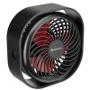 ventilador personal de escritorio recarg