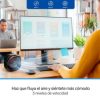 ventilador personal de escritorio recarg