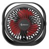 ventilador personal de escritorio recarg