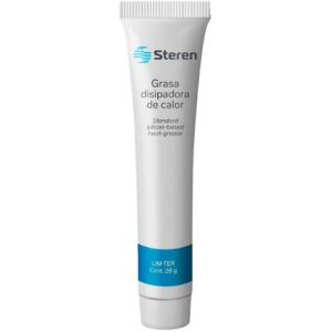 grasa silicon steren de transferencia termica
