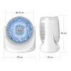 ventilador steren c/ enfriador de aire