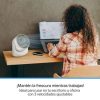 ventilador steren c/ enfriador de aire