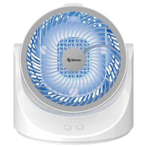 ventilador steren c/ enfriador de aire