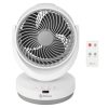ventilador steren oscilador para escritorio