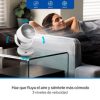 ventilador steren oscilador para escritorio