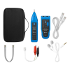 steren generador d/tonos y probador d/cables cat5/6/7/8